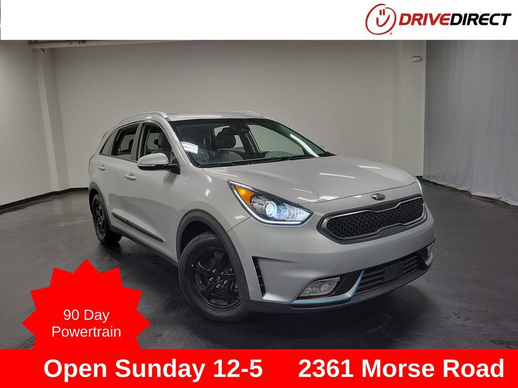 Used 2019 Kia Niro EX