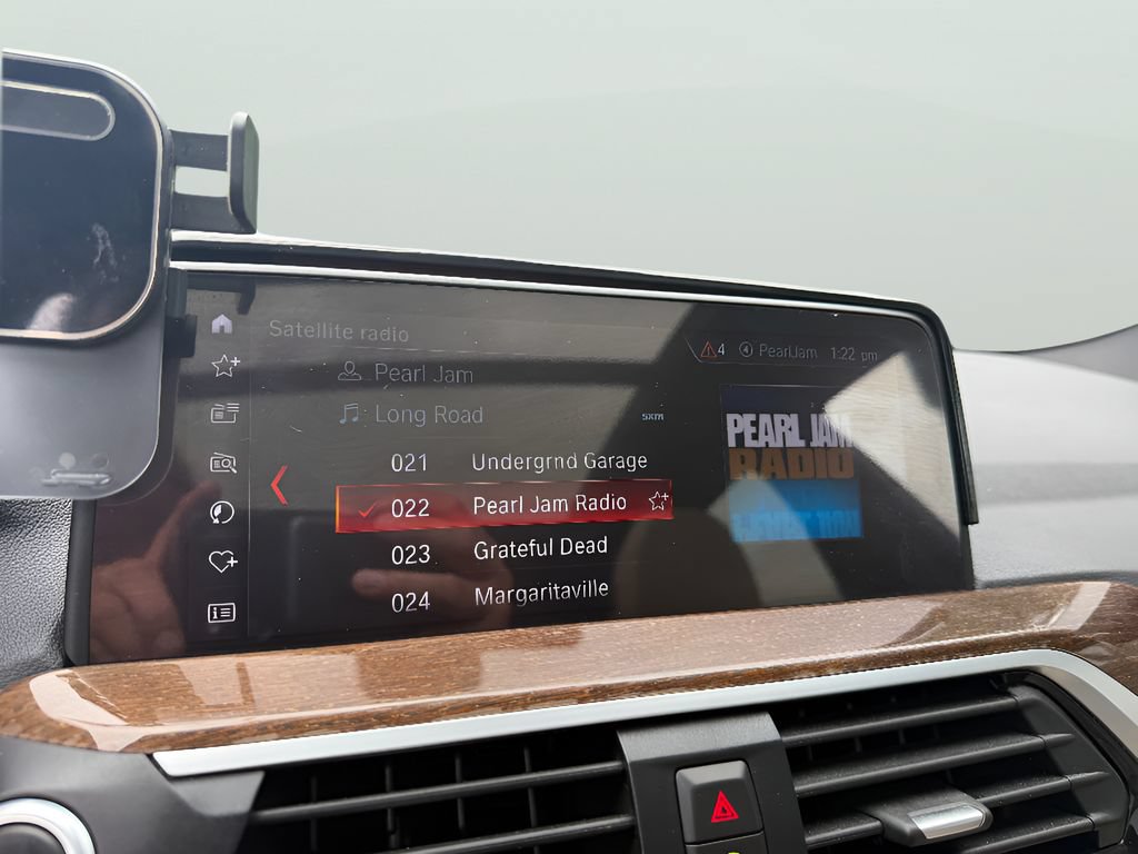 Used 2018 BMW X3 xDrive30i AWD/4WD image 24