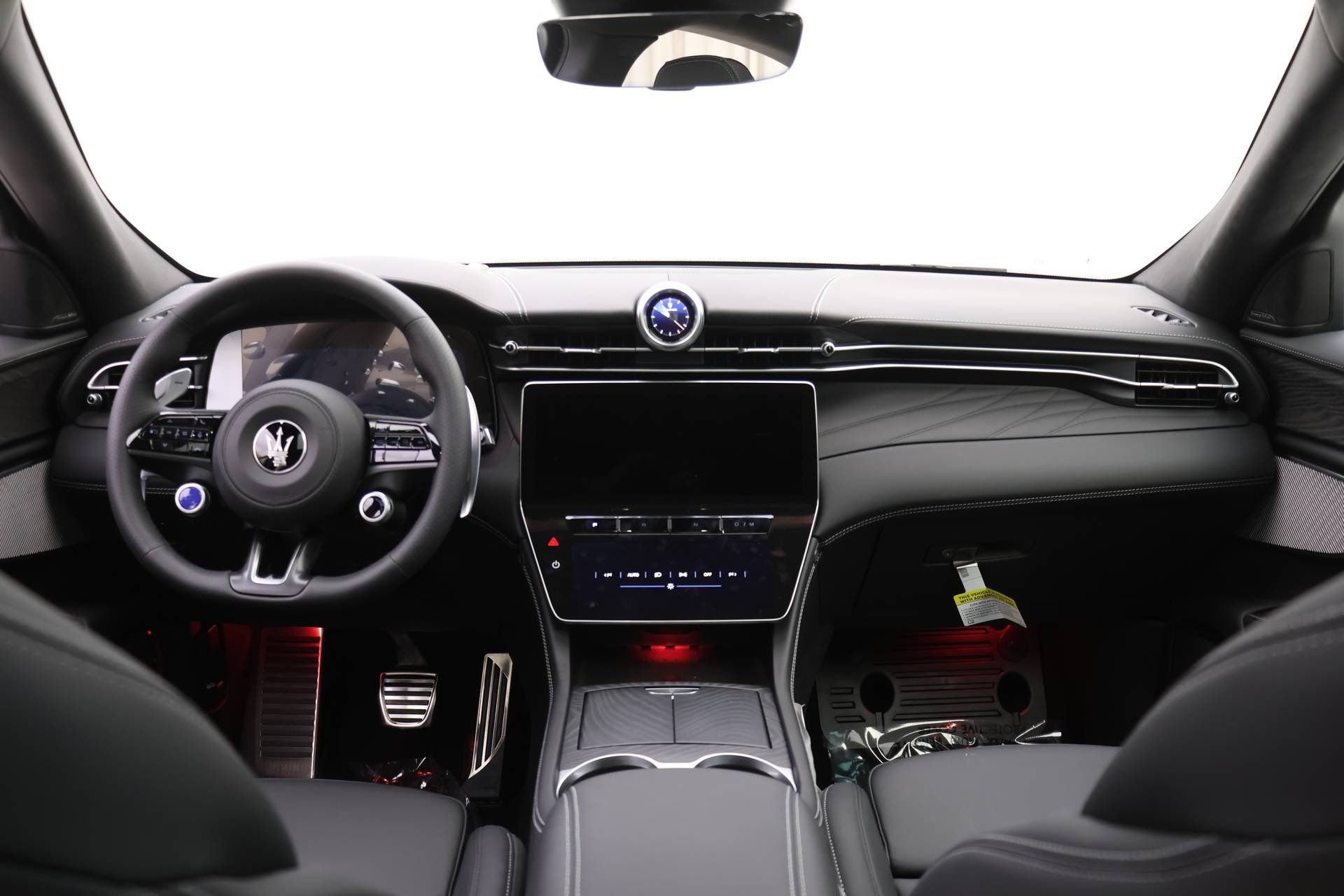 New 2025 Maserati Grecale Modena image 8