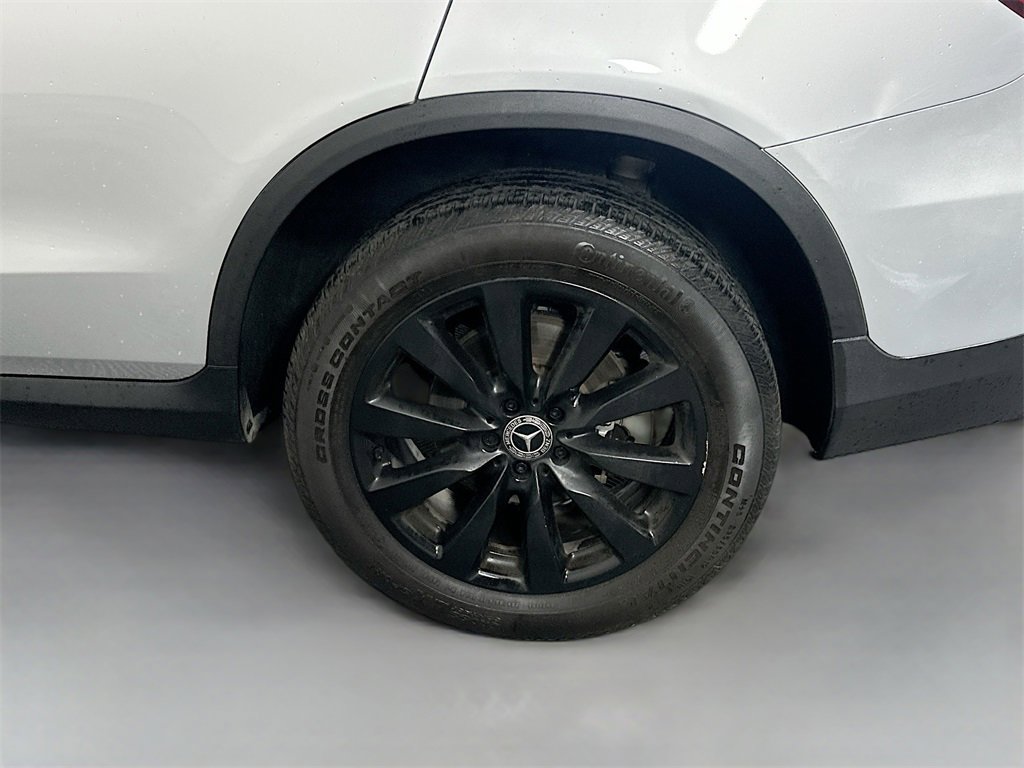 Used 2020 Mercedes-Benz GLC 300 image 33