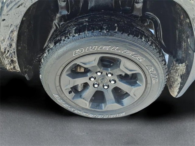 Certified 2025 RAM 1500 Big Horn image 9