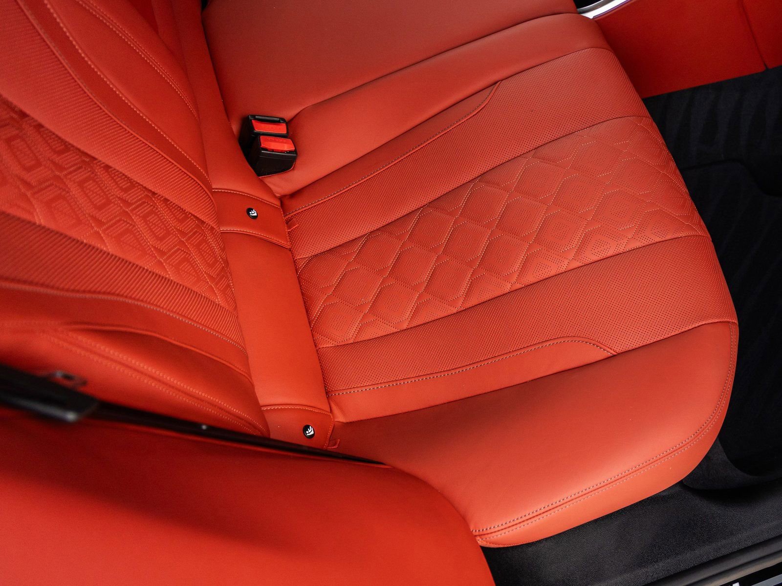 Used 2025 BMW M8 Competition w/ Driving Assistance Package image 42