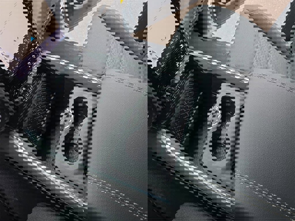 New 2026 RAM 1500 Big Horn image 24