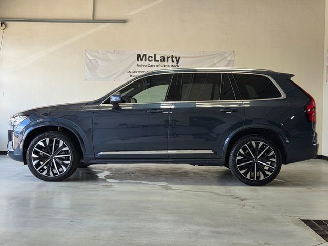 New 2026 Volvo XC90 B6 Plus w/ Protection Package Premier AWD/4WD image 2