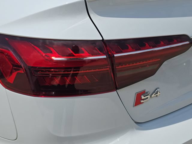 Used 2021 Audi S4 Prestige AWD/4WD image 37