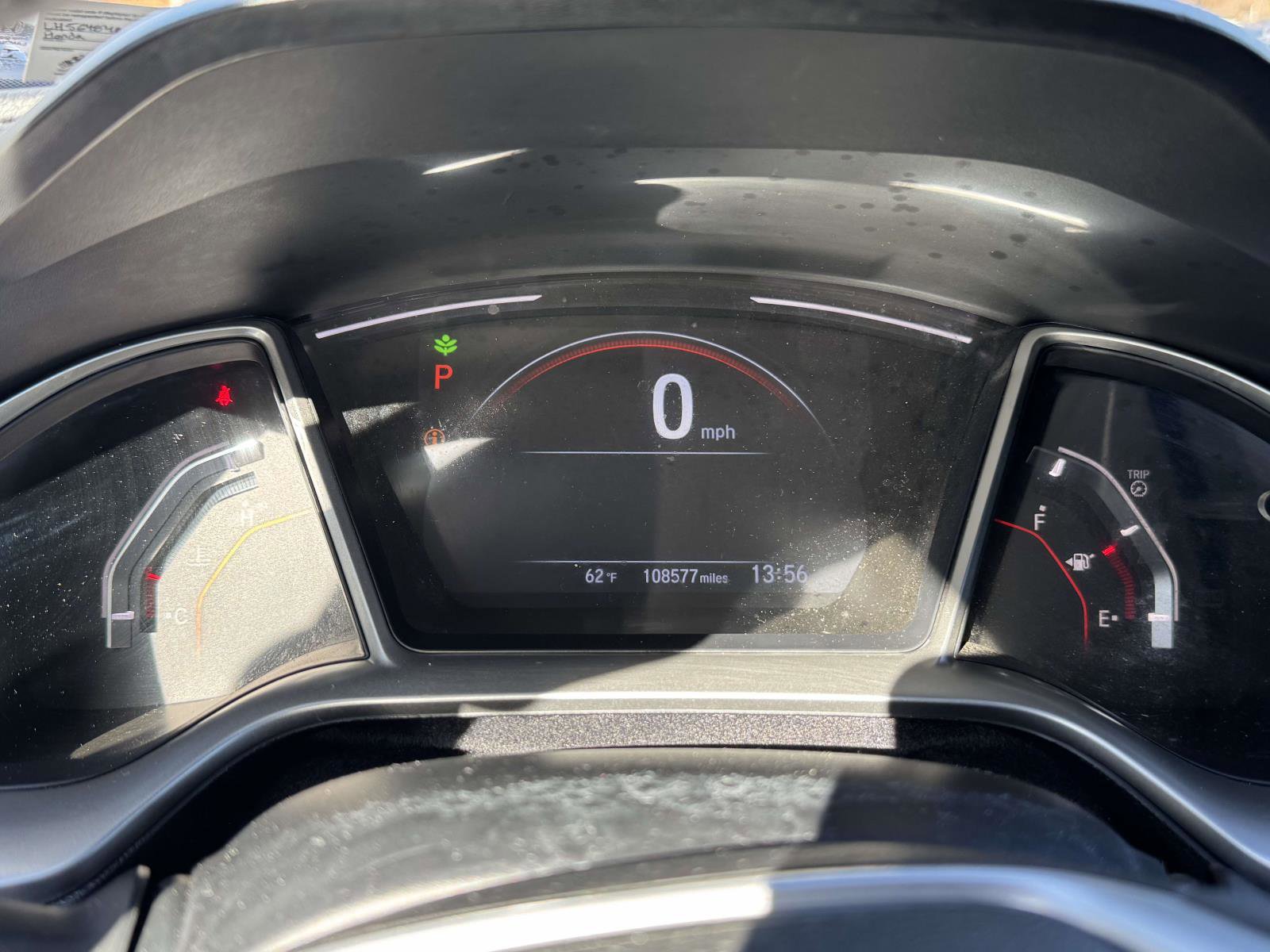 Used 2020 Honda Civic Sport image 23