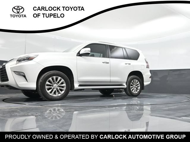 Used 2022 Lexus GX 460 Premium w/ Premium Plus Package AWD/4WD image 51