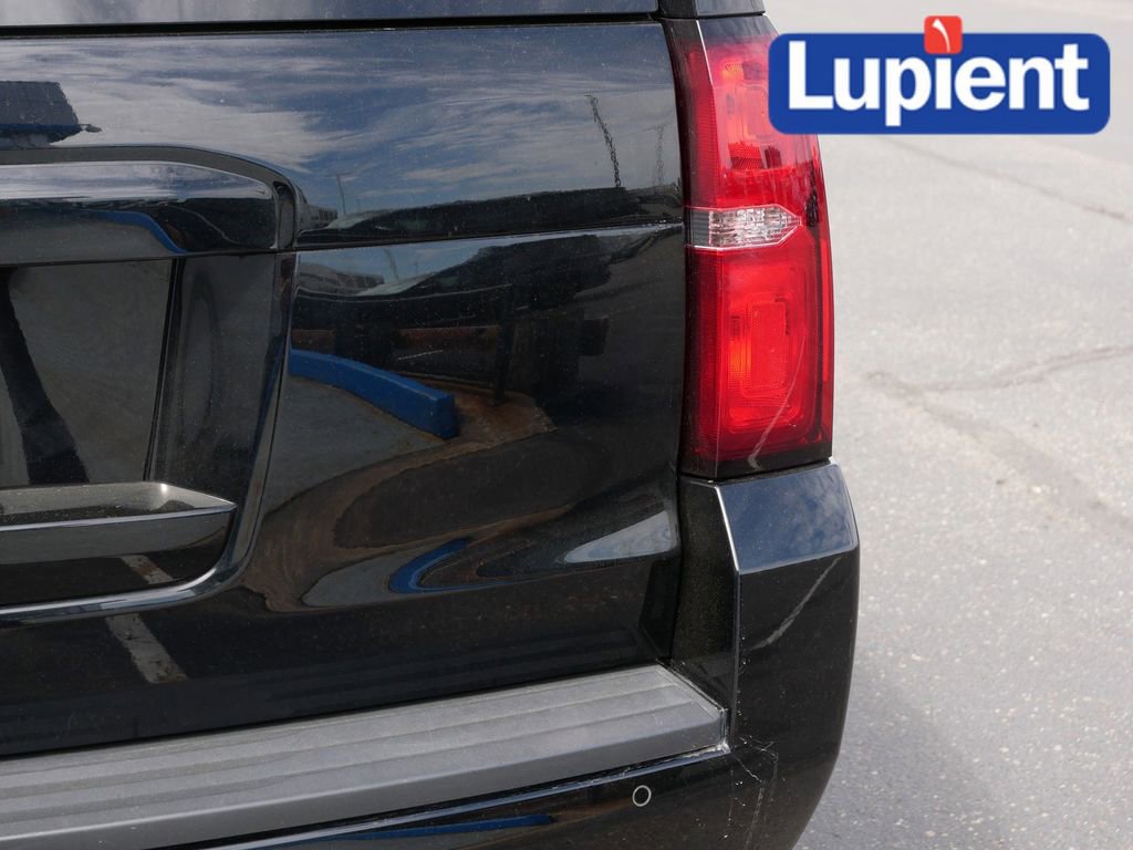 Used 2020 Chevrolet Tahoe LT AWD/4WD image 8