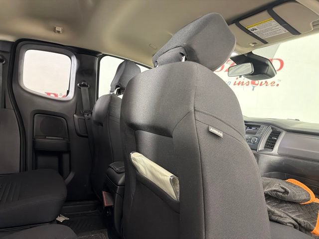 Used 2020 Ford Ranger XL w/ Equipment Group 101A Mid RWD image 34