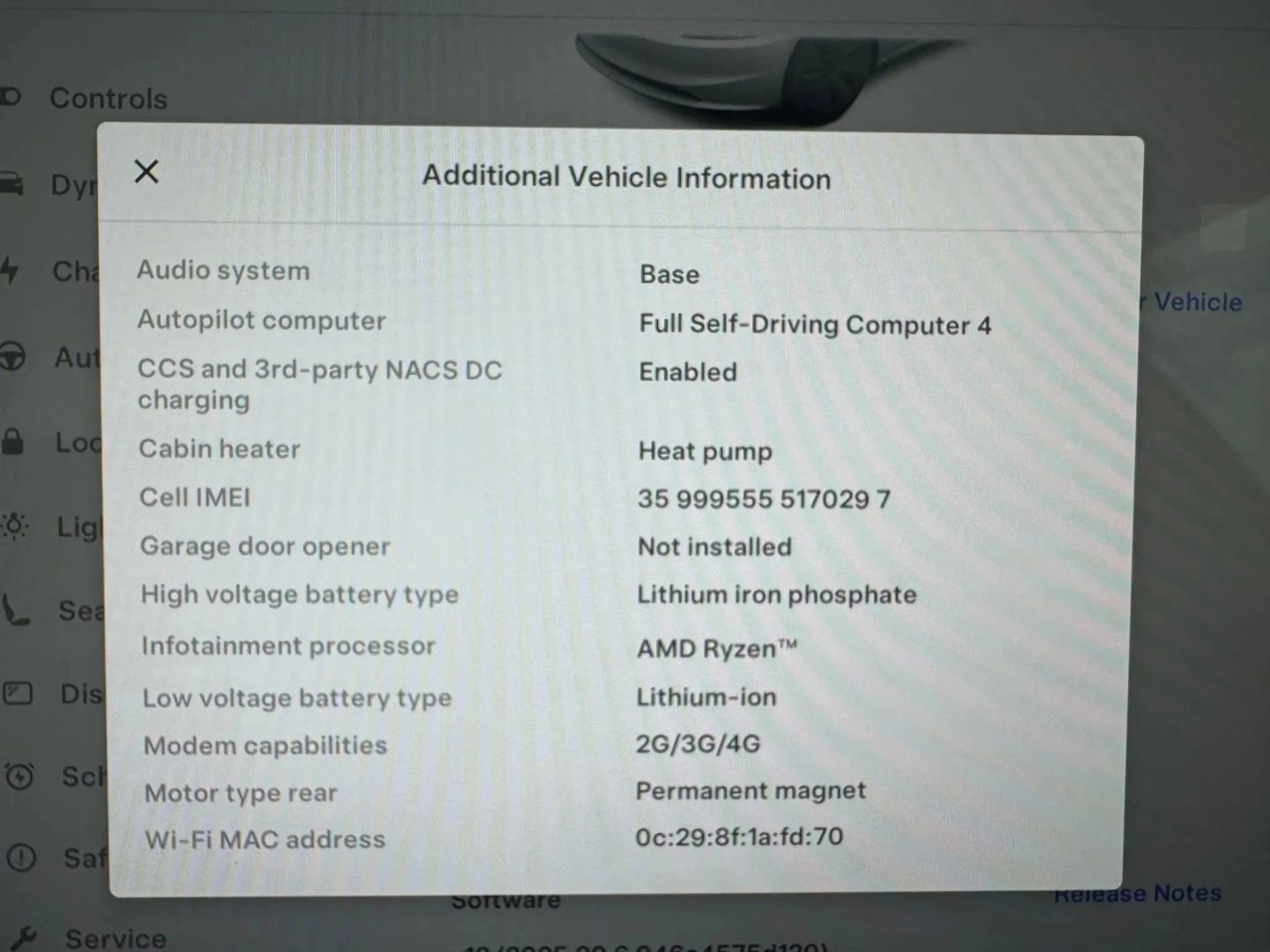 Used 2024 Tesla Model 3 Long Range image 61
