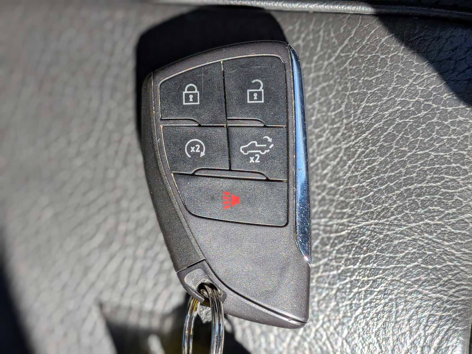 Used 2023 GMC Sierra 1500 Denali AWD/4WD image 37