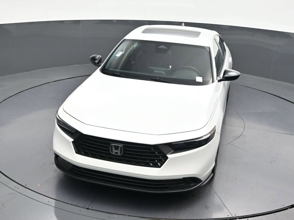 Used 2023 Honda Accord Sport image 24
