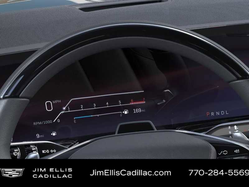 New 2026 Cadillac Escalade ESV Sport image 18