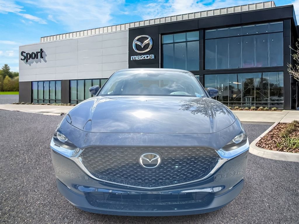 New 2026 MAZDA CX-30 AWD 2.5 S image 10