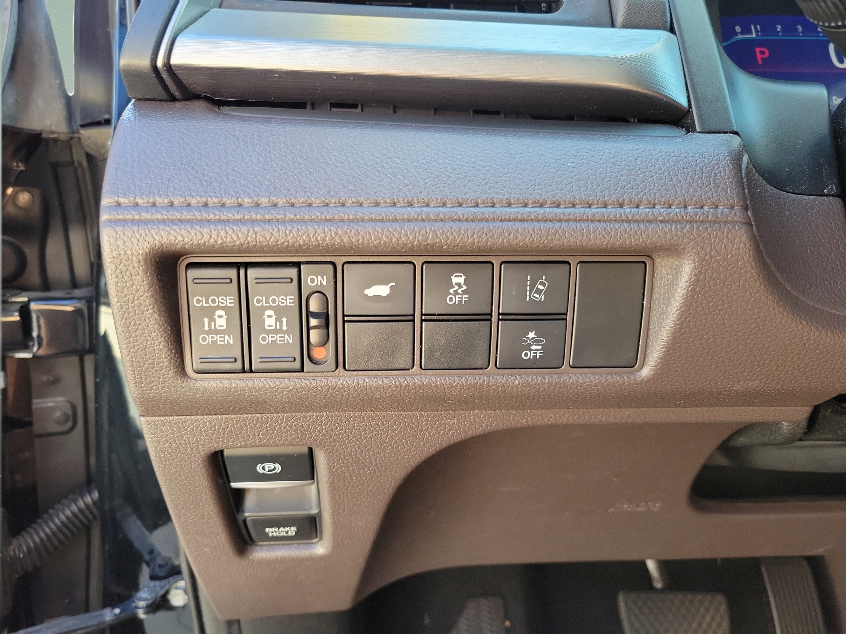 Used 2020 Honda Odyssey EX-L image 11