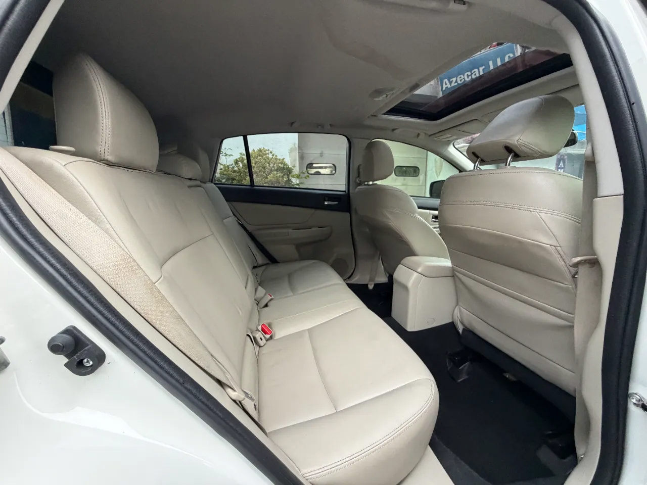Used 2014 Subaru Impreza 2.0i Limited AWD/4WD image 29