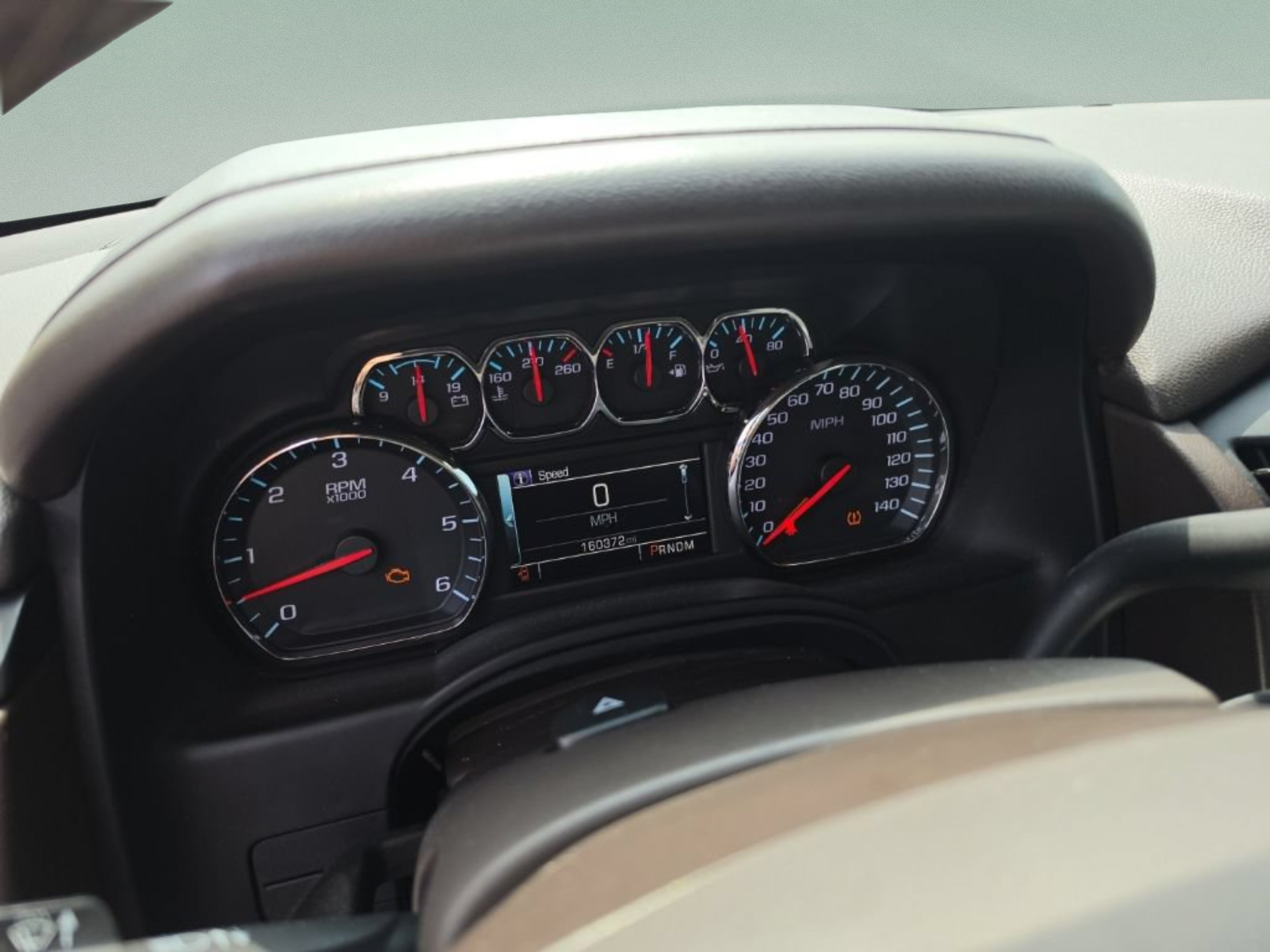 Used 2015 Chevrolet Tahoe LT RWD image 22