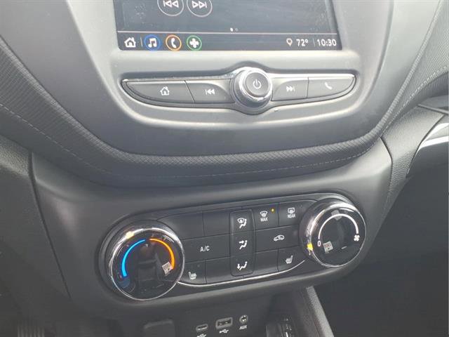 Used 2023 Chevrolet TrailBlazer LT FWD image 16
