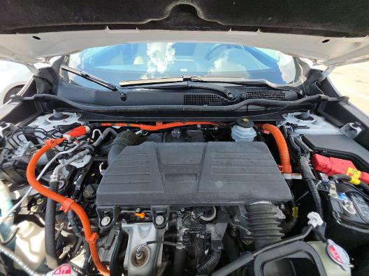 Used 2022 Honda CR-V EX image 8