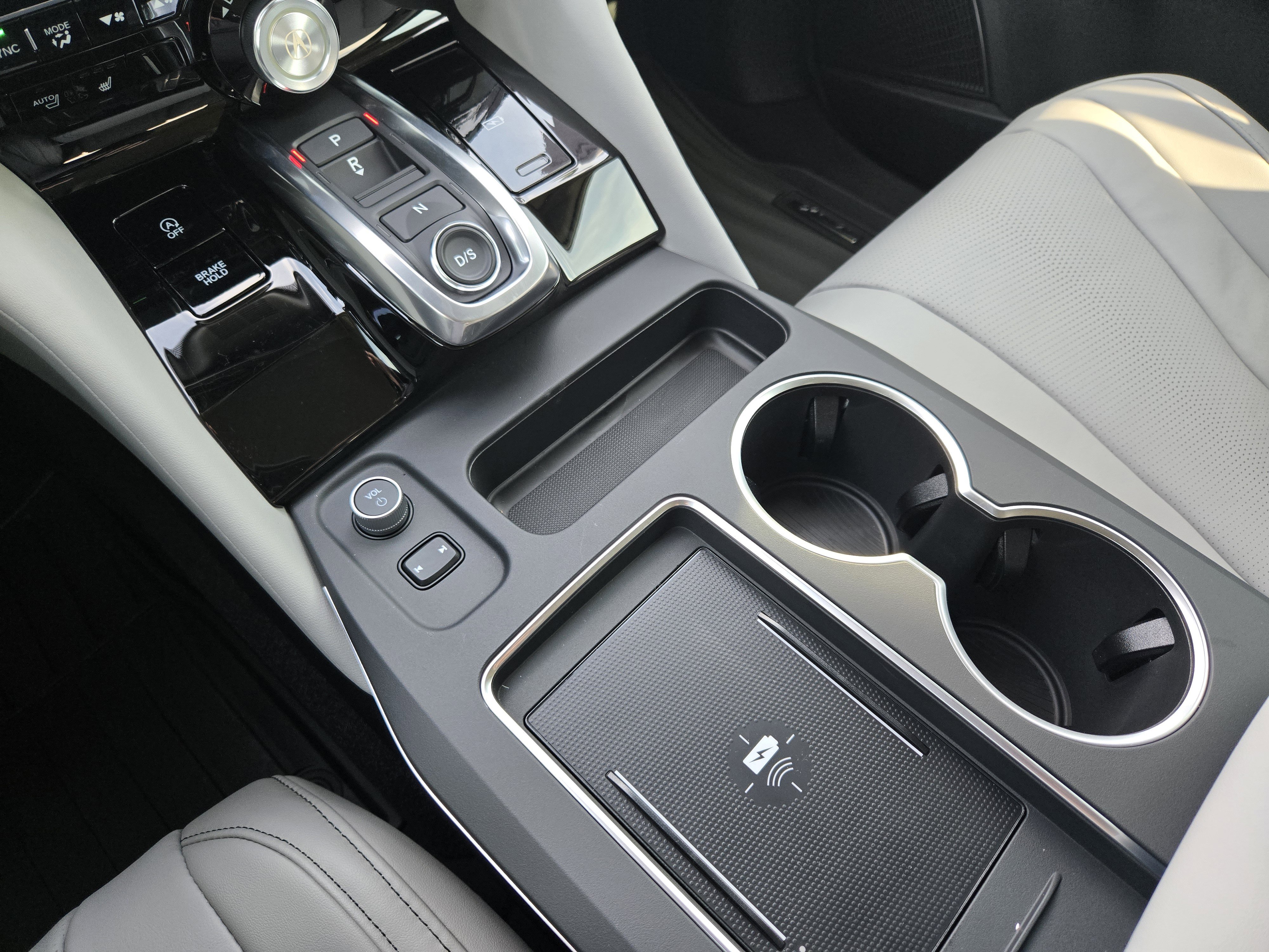 New 2026 Acura MDX FWD w/ Technology Package image 15