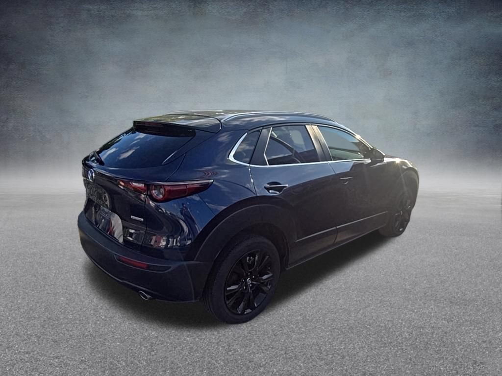 Used 2024 MAZDA CX-30 AWD 2.5 S w/ Select Sport Pkg image 7