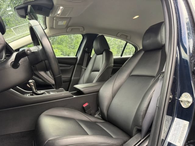 Used 2021 MAZDA MAZDA3 s FWD image 11