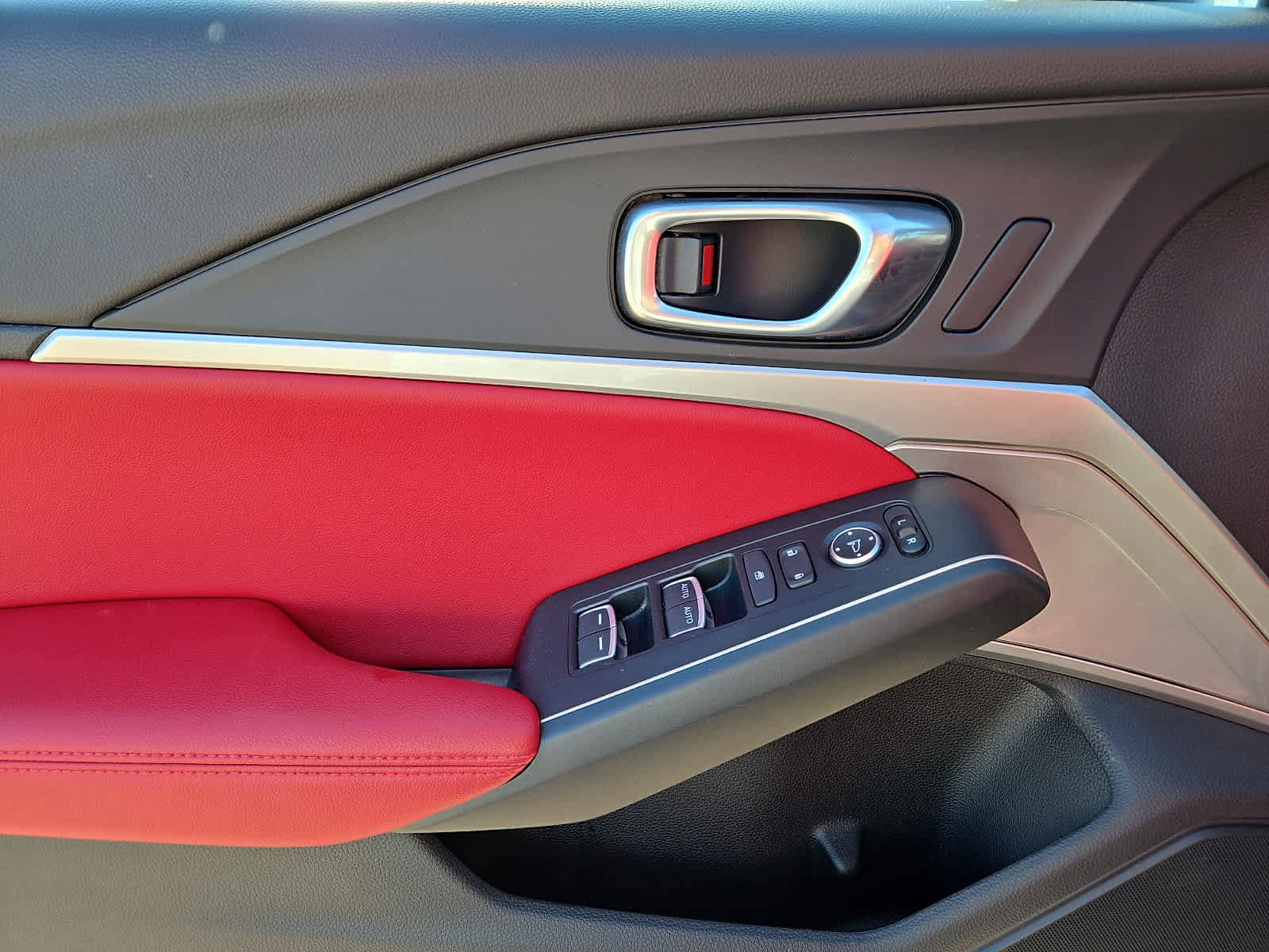 Certified 2023 Acura Integra A-Spec image 14