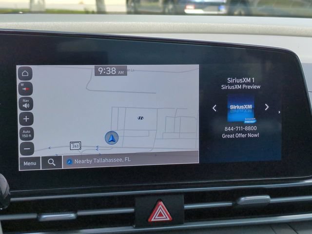 Certified 2023 Hyundai Elantra SEL w/ Convenience Package FWD image 20