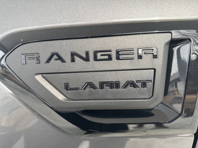 Used 2021 Ford Ranger Lariat w/ Equipment Group 501A High image 12