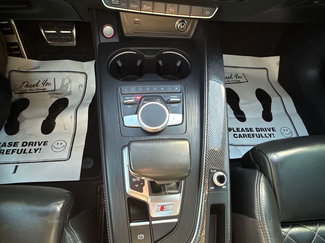 Used 2019 Audi S4 Prestige w/ Prestige Package image 11