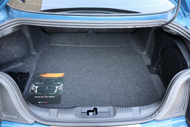 Used 2021 Ford Mustang Shelby GT500 w/ Carbon Fiber Track Pack image 34