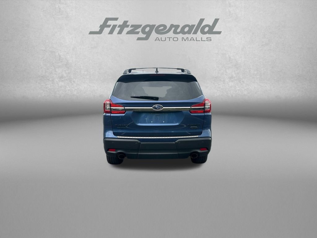 Used 2022 Subaru Ascent Onyx Edition AWD/4WD image 6