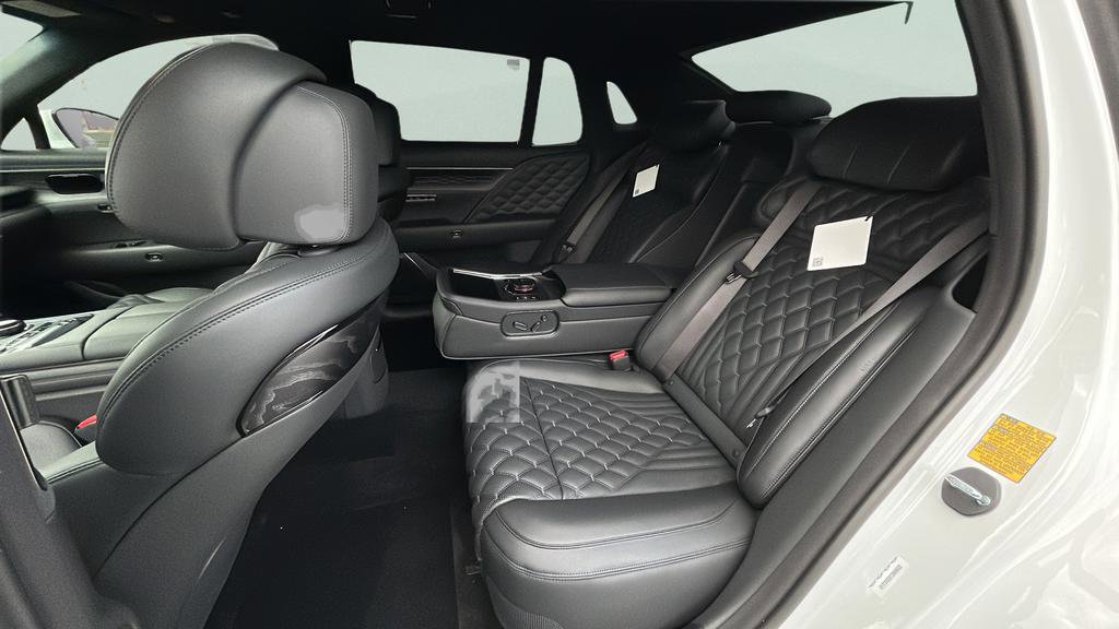 New 2026 Genesis G90 3.5T Prestige image 14