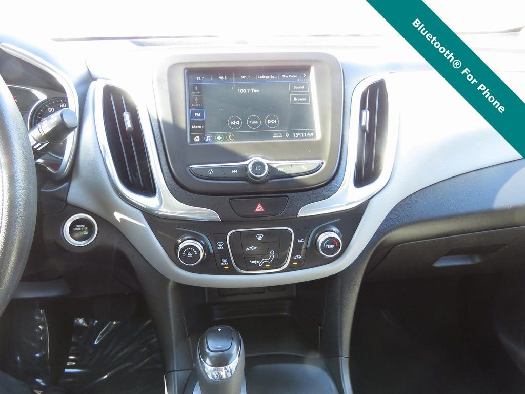 Used 2019 Chevrolet Equinox LT image 25