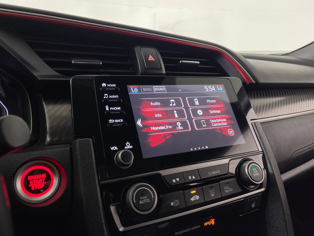 Used 2020 Honda Civic Si image 22