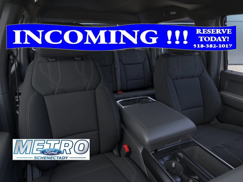 New 2026 Ford F150 STX image 10