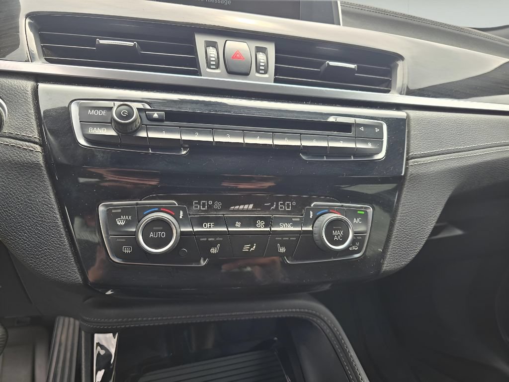 Used 2018 BMW X2 xDrive28i AWD/4WD image 20
