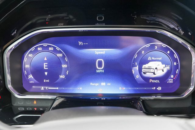 New 2026 Chevrolet Silverado 1500 LT image 23