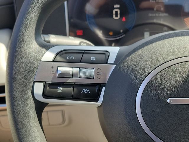 New 2026 Hyundai Tucson SEL FWD image 5