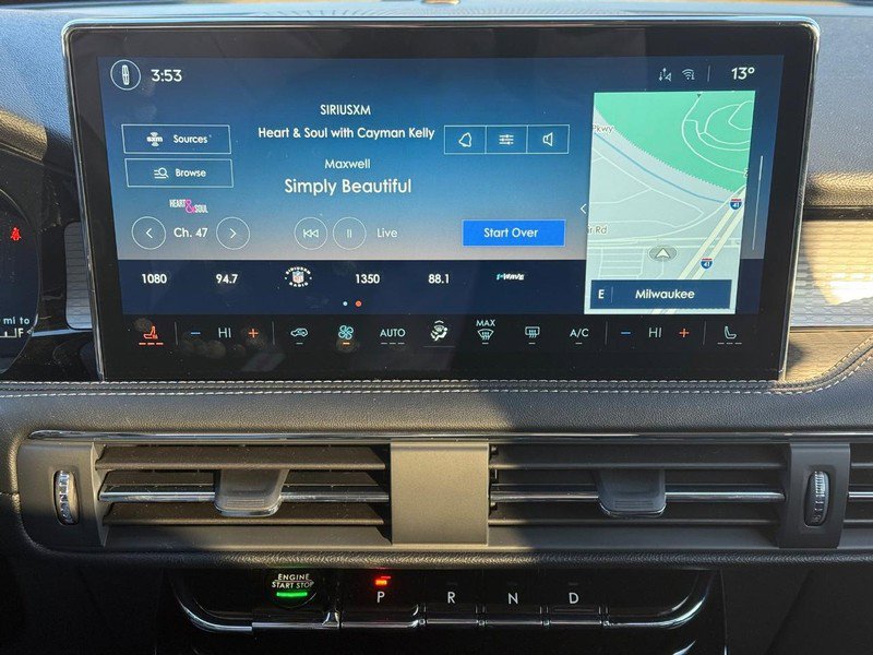 New 2026 Lincoln Corsair Premiere image 10