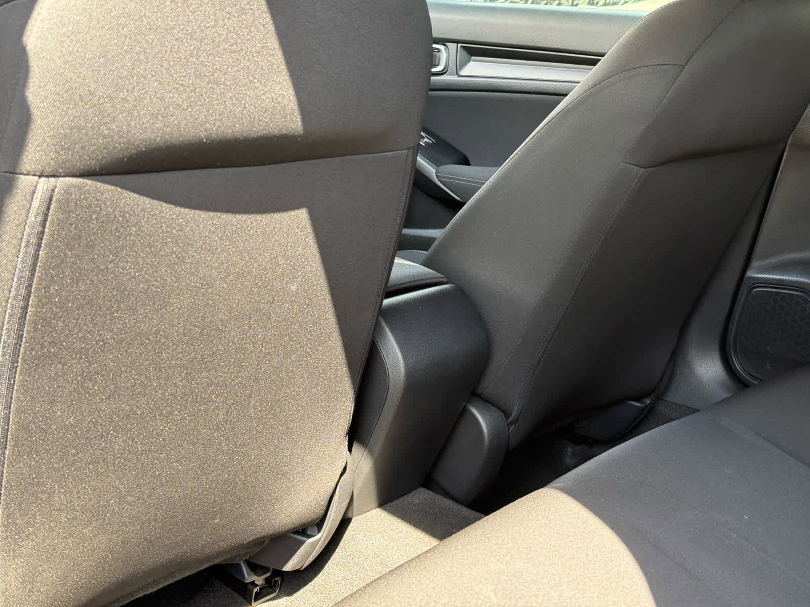 Used 2023 Honda Civic LX image 27