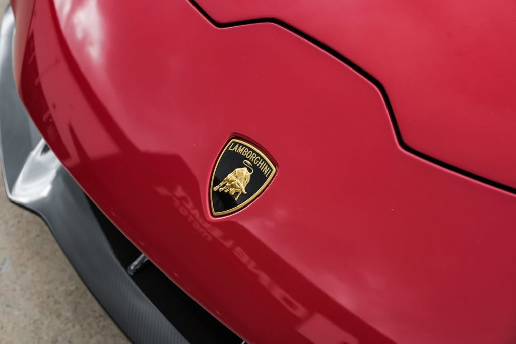 Used 2023 Lamborghini Huracan EVO image 44