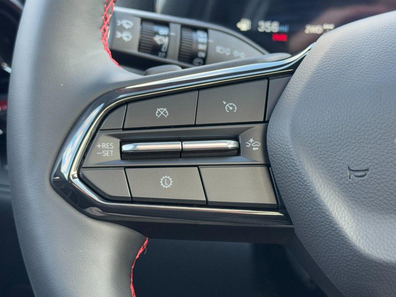 New 2026 Chevrolet Equinox RS w/ LPO, Floor Liner Package image 11