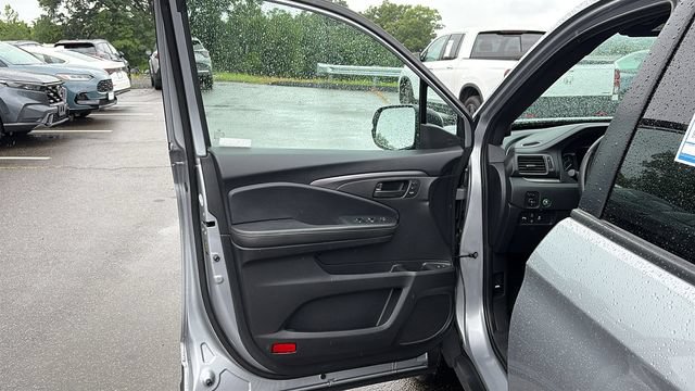 Used 2023 Honda Passport EX-L image 8