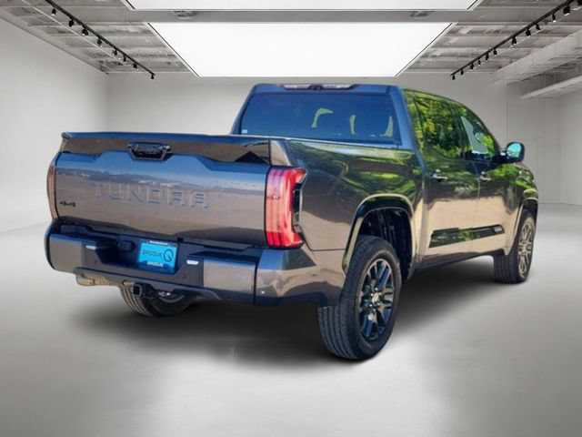 Used 2023 Toyota Tundra Platinum AWD/4WD image 6