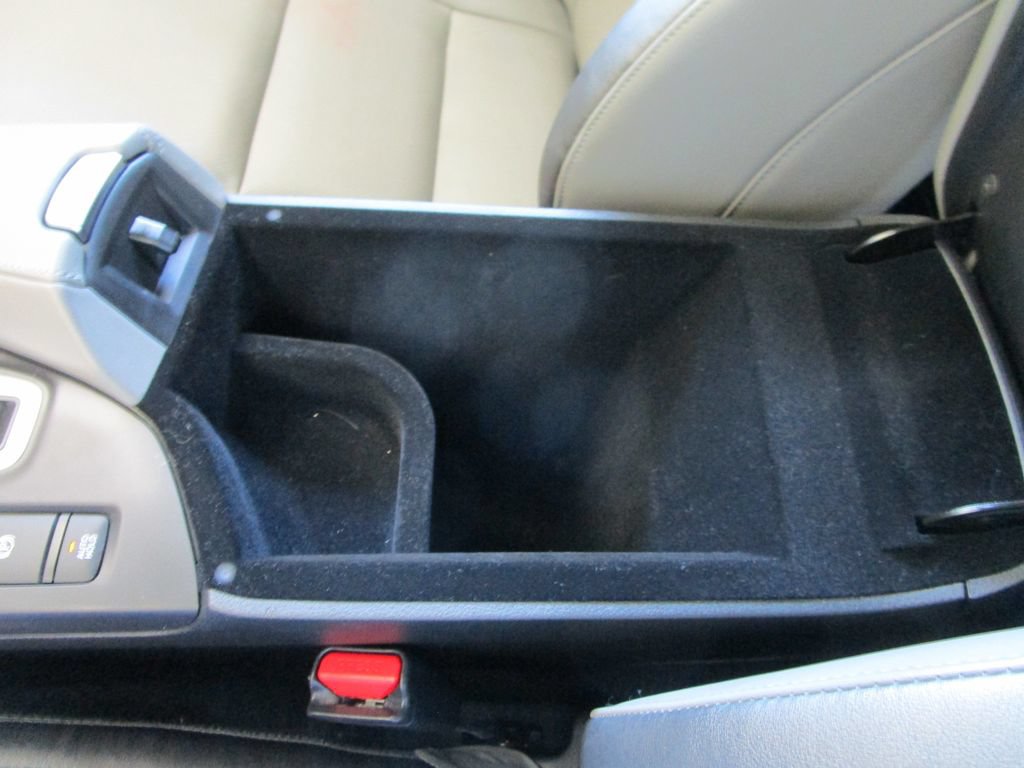 Used 2023 INFINITI QX50 Luxe w/ Cargo Package FWD image 38