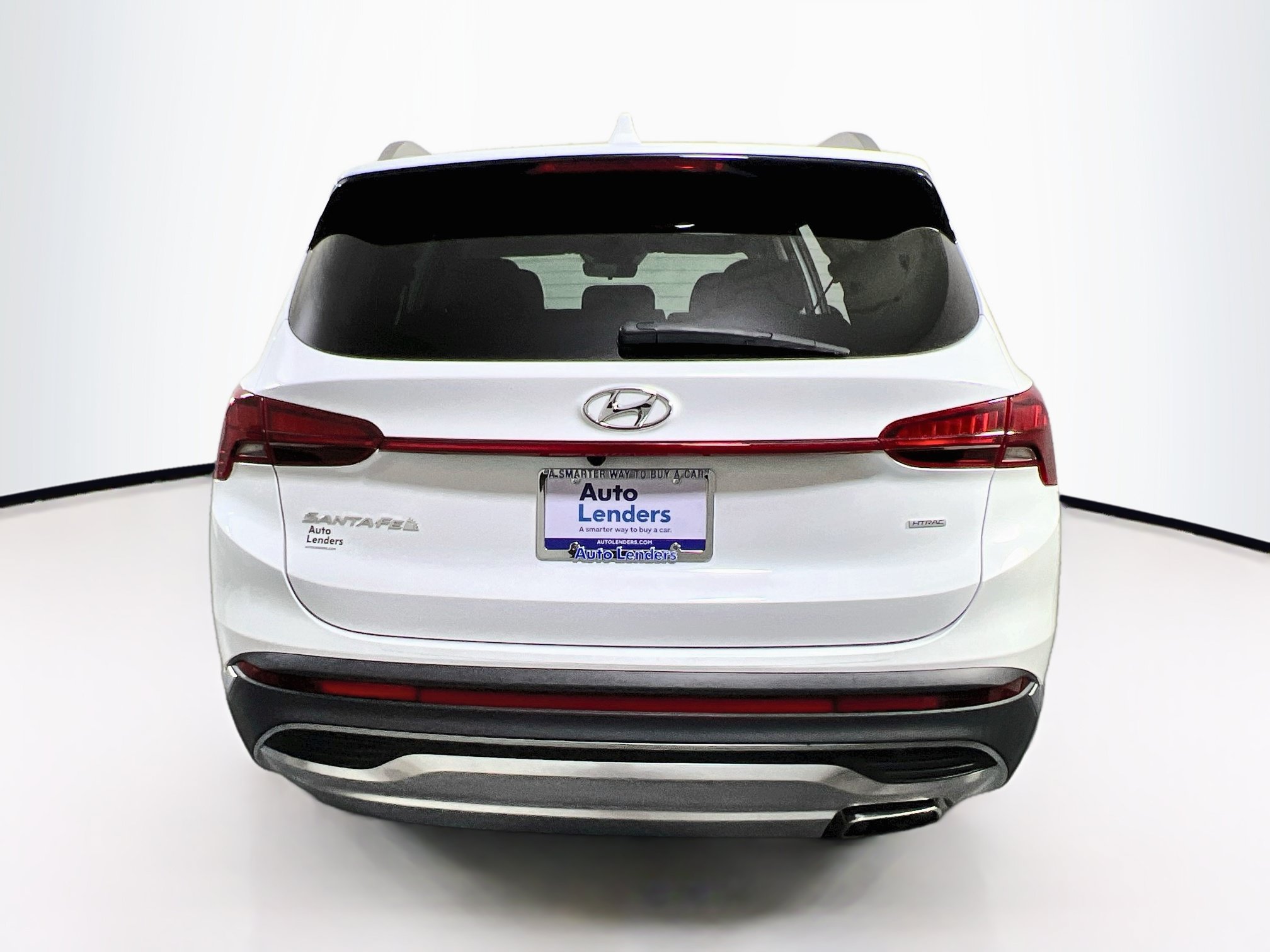 Used 2022 Hyundai Santa Fe SEL w/ Cargo Package AWD/4WD image 6
