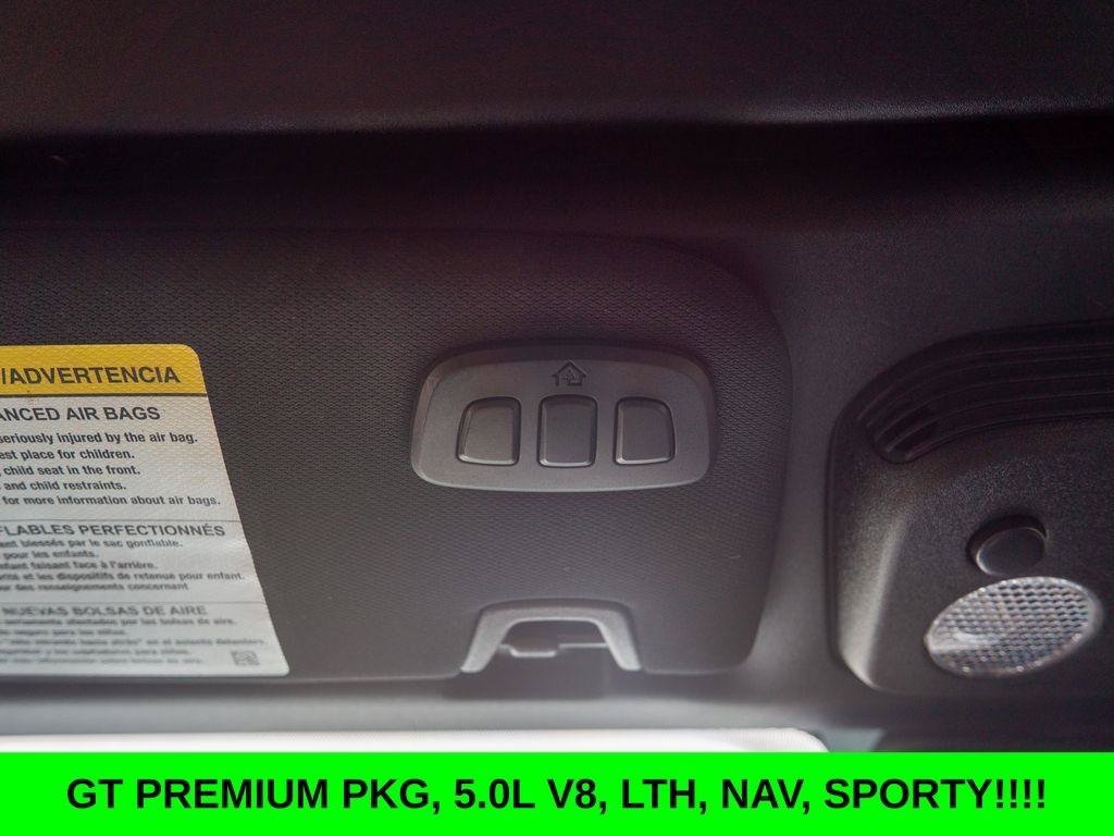 Used 2021 Ford Mustang GT Premium RWD image 21
