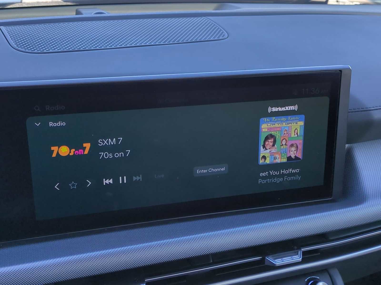 Used 2024 Hyundai Sonata SEL image 13