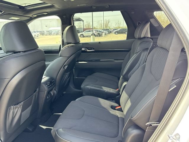 New 2025 Hyundai Palisade Calligraphy AWD/4WD image 23